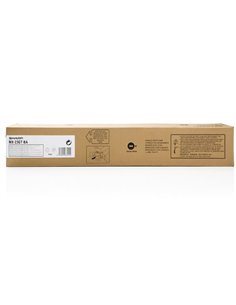 TONER NERO MX-23GTBA 2310U MX23GTBA SHARP TONER FOTOCOPIATORI