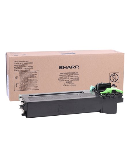 TONER NERO PER MX-M266N / MX-M316N MX315GT