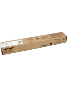 TONER GIALLO MX2301N 2600 MX31GTYA