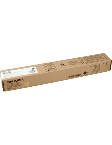 TONER GIALLO MX2301N 2600 MX31GTYA