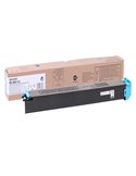TONER CIANO PER MX-2610N / MX-3110N / MX-3610N MX36GTCA