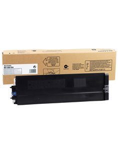 TONER NERO MX-50GTBA MX-4100N 5000N 5001N MX50GTBA SHARP TONER FOTOCOPIATORI