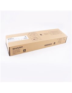 TONER NERO MX51GTBA PER MX-4112N MX-5112N MX51GTBA SHARP TONER FOTOCOPIATORI