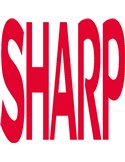 Toner Sharp MX754GT per MX-M654N / MX-M754N 83.000pag MX754GT