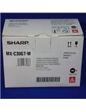 TONER MAGENTA PER MX-C250F / MX-C300W MXC30GTM