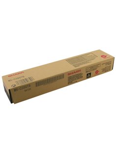 TONER NERO MX-C310 MX-C311 MX-C380 MX-C381 MXC38GTB SHARP TONER FOTOCOPIATORI
