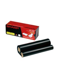 TTR UX 15CR UX510IT/600IT UX15CR SHARP TONER FOTOCOPIATORI