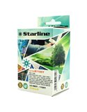 CARTUCCIA INK GIALLO PER PRINT C/BROTHER LC980C LC1100C JNBR980Y