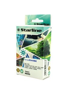 CARTUCCIA INK NERO PER PRINT C/EPSON T0441 JNEPC64B STARLINE INKJET COMPATIBILI