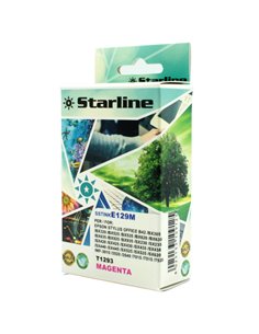 CARTUCCIA INK MAGENTA PER PRINT C/EPSON T1293 STYLUS SX 420W JNEP129M