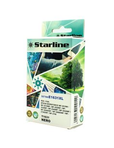 CARTUCCIA INK NERO PER PRINT C/EPSON T1631 JNEP16B