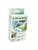 Starline Cartuccia Nero 503XL_Peperoncino Pag 550 JNEP503B