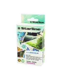 Starline Cartuccia Magenta 603XL_Stella Marina JNEP603M