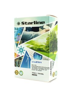 CARTUCCIA INK NERO PER PRINT C/EPSON T7011 JNEP701B