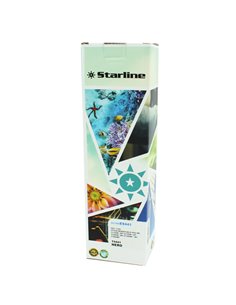 Cartuccia Ink nero per Print C/Epson T9441 JNEP9441B STARLINE INKJET COMPATIBILI