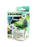 CARTUCCIA INK COLORE PER PRINT C/HP N. 301XL JRHP301XLC