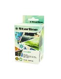 Starline Cartuccia ink per Hp N.82 Giallo 69ML JRHP82Y.