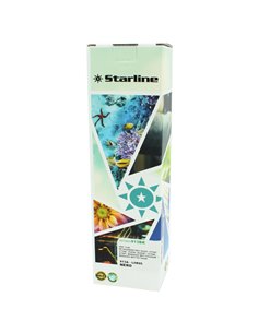 CARTUCCIA INK NERO PER PRINT C/HP 913 JNHP913B STARLINE INKJET COMPATIBILI