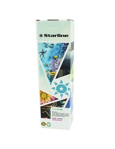 CARTUCCIA INK MAGENTA PER PRINT C/HP 913 JNHP913M STARLINE INKJET COMPATIBILI