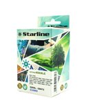 CARTUCCIA INK CIANO PER PRINT C/HP N. 920 E 920XL CON CHIP JNHP920C