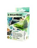 CARTUCCIA INK GIALLO PER PRINT C/HP 933Y CON CHIP JNHP933Y