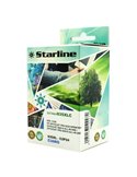 CARTUCCIA INK CIANO PER PRINT C/HP 935 XLC CON CHIP JNHP935C