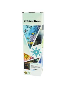 CARTUCCIA INK CIANO PER PRINT C/HP 971 JNHP971C STARLINE INKJET COMPATIBILI