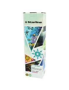 CARTUCCIA INK MAGENTA PER PRINT C/HP 971 CON CHIP JNHP971M STARLINE INKJET COMPATIBILI