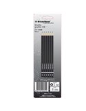 BLISTER 6 MATITE GRAFITE HB STARLINE STL1900B.