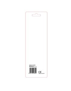 BLISTER 6 MATITE GRAFITE HB STARLINE STL1900B. 2