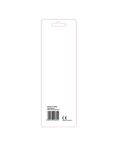 BLISTER 6 MATITE GRAFITE HB STARLINE STL1900B.