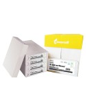 CARTA FOTOCOPIE A4 75gr 500Fg Bianca BASIC STARLINE (drop max 25 risme) 6901STLDROP