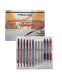 Starter Kit Scrittura Basic Starline STL2222