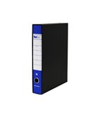 Registratore STARBOX f.to protocollo dorso 5cm blu STARLINE 0201930.BL