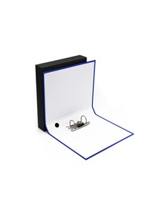 Registratore STARBOX f.to protocollo dorso 5cm blu STARLINE 0201930.BL 2