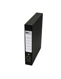 Registratore STARBOX f.to protocollo dorso 5cm nero STARLINE/sfuso STL4016 SFUSO