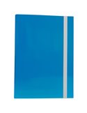 CARTELLA PROGETTO DORSO 3CM C/ELASTICO AZZURRO STARLINE OD0503RXXXXAN06