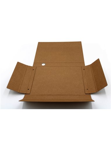 SCATOLA PROGETTO DORSO 10 EXXE FSC STARLINE FMCXCPECO10AV