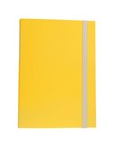 CARTELLA PROGETTO DORSO 3CM C/ELASTICO GIALLO STARLINE OD0503RXXXXAN04