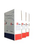 Scatola archivio ST-BOX A4 233x25x10cm STARLINE 8010.1603