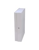 SCATOLA PROGETTO 6 BIANCO GLOSSY Starline OD1906LDXXXAC13