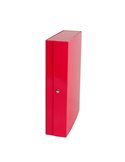 SCATOLA PROGETTO 8 ROSSO GLOSSY Starline OD1908LDXXXAC02