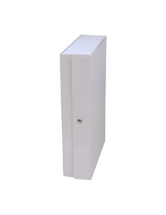SCATOLA PROGETTO 8 BIANCO GLOSSY Starline OD1908LDXXXAC13
