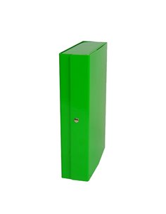 SCATOLA PROGETTO 12 VERDE GLOSSY Starline OD1912LDXXXAC03
