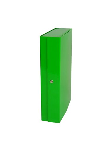 SCATOLA PROGETTO 12 VERDE GLOSSY Starline OD1912LDXXXAC03