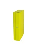 SCATOLA PROGETTO 12 GIALLO GLOSSY Starline OD1912LDXXXAC04