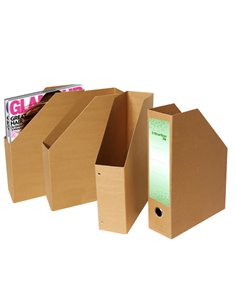 Portariviste 25x35x8cm avana ECO STARLINE XPRECOAV_STL