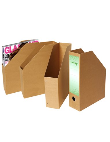 Portariviste 25x35x8cm avana ECO STARLINE XPRECOAV_STL