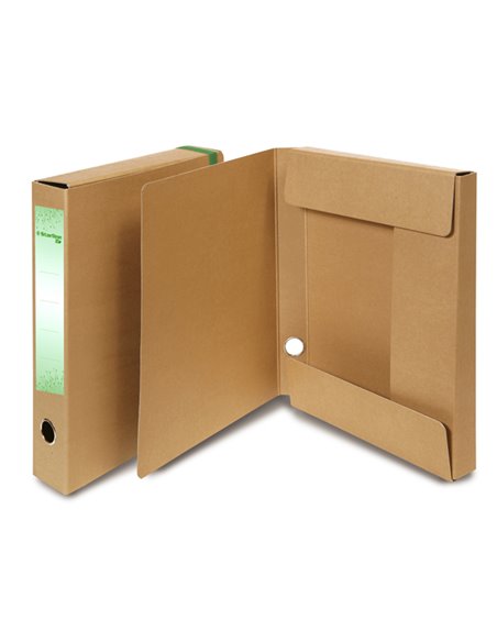 CARTELLA PROGETTO C/ELASTICO DORSO 4CM ARIA4 FSC STARLINE FMCXCPECO04ELP STARLINE CARTELLE CON ELASTICO