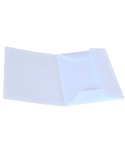 Pack 25 Cartelline 3 Lembi BIANCO in bristol 200g Starline OD0112BLXXXAH13